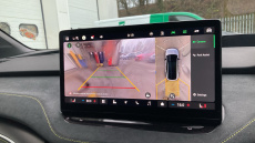 Skoda Enyaq 250kW vRS 84kWh 4x4 5dr Auto Electric Estate